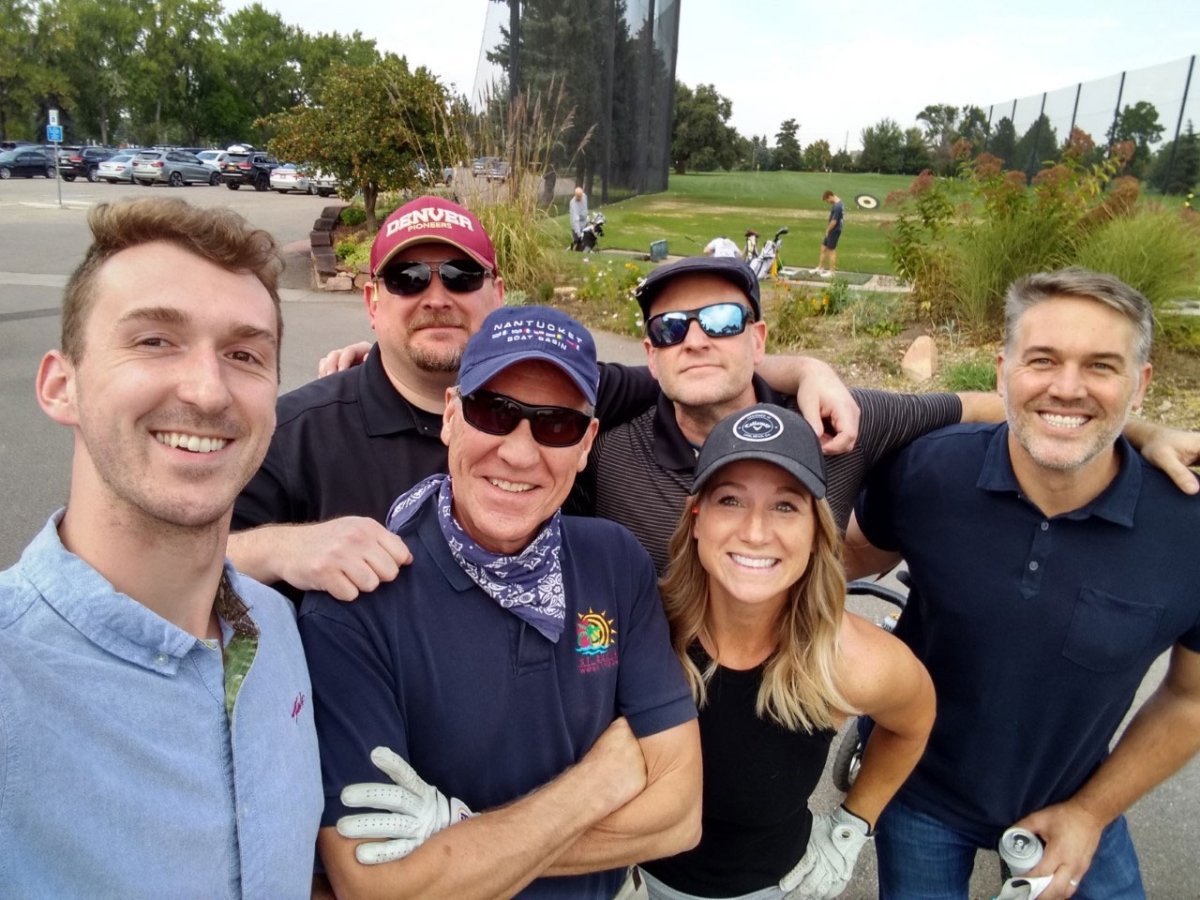 golf pic